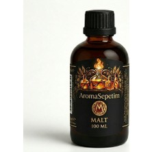 Aroma Sepetim Malt Aroması Kiti Iskoç 100ML  (5 Litreye Uyumlu)