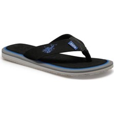 U.s.polo Vıtus 2fx Parmak Arası Casual Terlik