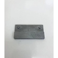 Eco Lounge Eds Ultramatic Slim (Çelik) Ürün Kesme Makinesi Bıçağı-Ince Sarım