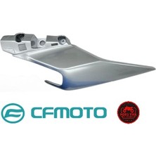 Mototika Cf Moto Sr 250 Sele Altı Yan Grenaj Sağ Arka (Gümüş) Orjinal TİKA0000266