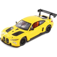 Hobbiez World Cca 132 Bmw M4 Gt3 68715