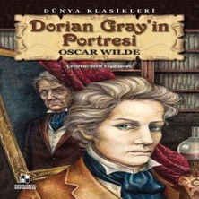 Senka Dorian Grayin Portresi