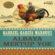 Albaya Mektup