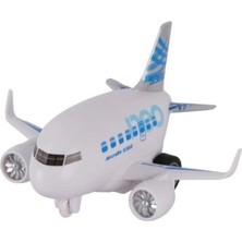 Senka Mey Ithalat® 3618 Sürtmeli̇ Uçak (Ad Fi̇yatidir)