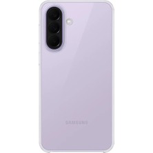 Samsung Galaxy A37 Şeffaf Kılıf
