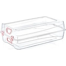 İlk El Grup Ieg™ Kadın Ayakkabı Kutusu