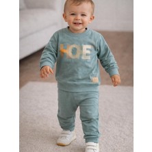 Saye Kids Erkek Çocuk Mevsimlik Takım