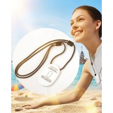 Eco Lounge Manyetik Klipsli Mini Aksiyon Kamera 1080P Wifi Bağlantılı Geniş Açılı Lens