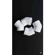 Kalde 25 Lik Pprc Açık Dirsek