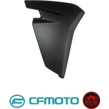 Mototika Cf Moto Nk 250 Ön Panel Sağ (Siyah) Orjinal TİKA0000277