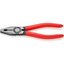 Knipex 77 12 Esd Elektronikçi Yan Keski 115 mm - KNI7712115ESD