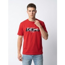 Loft Loose Fit Erkek Tshirt K.kol