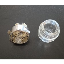 Arçelik Beko Fırın Iç Aydınlatma Lambası Grubu