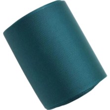 Durukar Grogren Kurdele 1 cm 10 Metre Koyu Yeşil