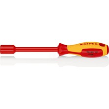 Knipex Tek Ağız Anahtar 22.0 mm - KNI980022