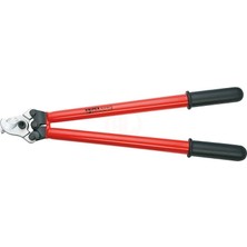 Knipex 71 79 Kuplon Makası Yedek Ağız 460 mm Için - KNI7179460