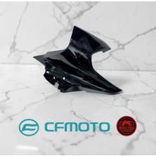Mototika Cf Moto Sr 250 Far Muhafazası Sağ (Siyah) Orjinal TİKA0000261