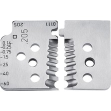 Knipex 92 28 72 Esd Cımbız 135 mm - KNI922872ESD