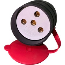 Ormey Dişi Trifaze Fiş