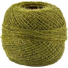 Durukar Çok Amaçlı Örgü ve Nakış Ipi Haki 6034