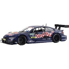 Hobbiez World Cca 124 Bmw M4 Dtm Lacivert 68295A