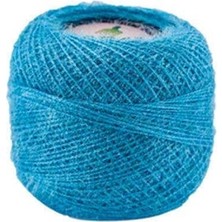 Durukar Çok Amaçlı Örgü ve Nakış Ipi Mavi 6044