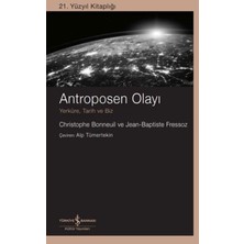 Bilfold Antroposen Olayı