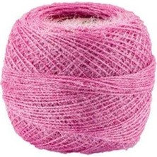 Durukar Çok Amaçlı Örgü ve Nakış Ipi Pembe 6010