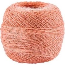Durukar Çok Amaçlı Örgü ve Nakış Ipi Pembe 6050