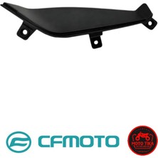 Mototika Cf Moto 450SR Ön Panel Sol Yan Kapak Orjinal TİKA0000276