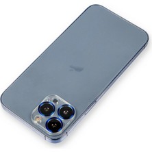 Beei 12 Pro Metal Kamera Lens Koruma Cam - Mi