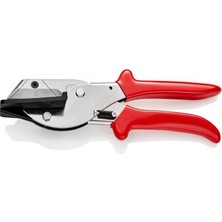 Knipex 85 51 Hortum Kelepçe Pensi - KNI8551250A