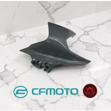 Mototika Cf Moto Sr 250 Far Muhafazası Sağ (Nardo Gri) Orjinal TİKA0000264