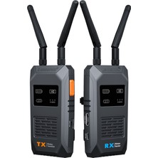 Lemorele R1100 Wireless Görüntü Aktarıcı