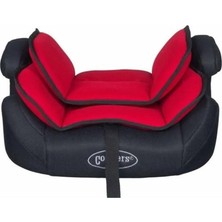 Convers Yükseltici Oto Koltuğu 15-36 kg