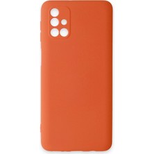 Beei Galaxy M31S Kılıf Nano Içi Kadife - Tcu