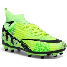 Laliga 600 Level Genç Futbol Halısaha Çim Saha Kramponu