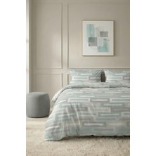 Anılsan Softcase Çift Kişilik %100 Pamuk Ranforce Nevresim Takımı