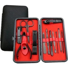 İlk El Grup Ieg™ Manikür Seti 12 Parça