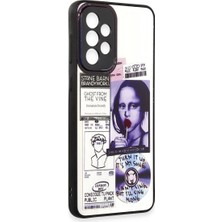 Beei  Galaxy A53 5g Kılıf Mirror Desenli Kapak - Mirror - 2