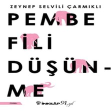 Bilfold Pembe Fili Düşünme