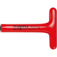 Knipex TWISTOR16 Yüksük Sıkma Pensi 200 mm - KNI975318