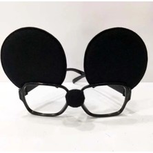 İlk El Grup Ieg™ Mickey Mouse Gözlük Seti