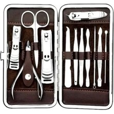 İlk El Grup Ieg™ Manikür Seti 12 Parça