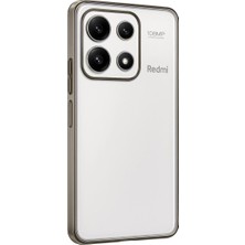 Beei Po X6 Pro Kılıf Lensli - Gold