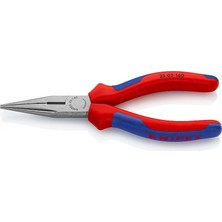 Knipex 12 21 Otomatik Kablo Sıyırma 180 mm - KNI1221180