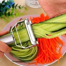 İlk El Grup Ieg™ Jülyen Meyve Sebze Soyacağı