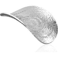 Gekas Kuyumculuk Cips Tasarımlı Koleksiyonluk ve Yatırımlık Gümüş Sikke Coin