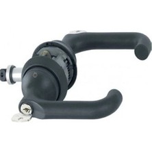 Hoppe Hcs K197S Arles Modeli Kapı Kolu