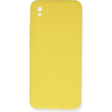 Beei   9A Kılıf Nano Içi Kadife  - Sarı